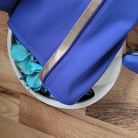 BELLINI Wake Up Blue Side Zip Boots - Picture 10 of 16